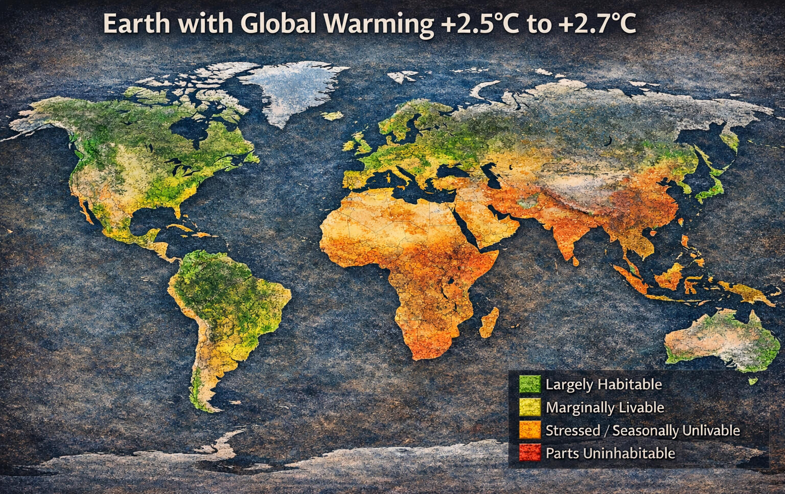 Business as Usual 2037 AD